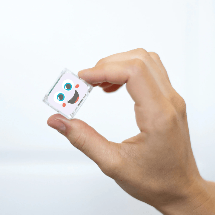 Glo Pals® Party Pal Light-Up Cubes-Sensory Play-Tools 4 Teaching-Classroom Decor and More