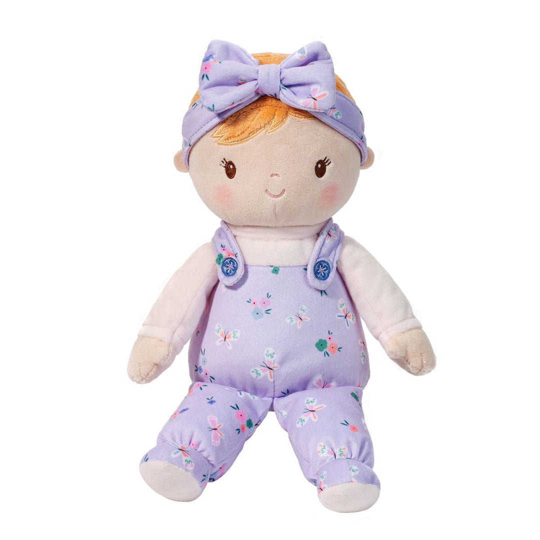 Willa Butterfly Flower Doll Plush-Stuffed Animals & Plush-Tools 4 Teaching-Classroom Decor and More