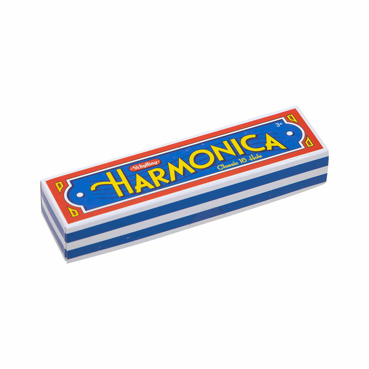 Harmonica-Music-Tools 4 Teaching-Classroom Decor and More