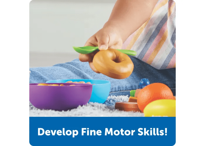 New Sprouts® Munch It!-Play Food-Tools 4 Teaching-Classroom Decor and More