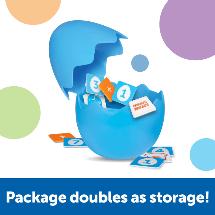 Math Scramble-Addition & Subtraction-Tools 4 Teaching-Classroom Decor and More