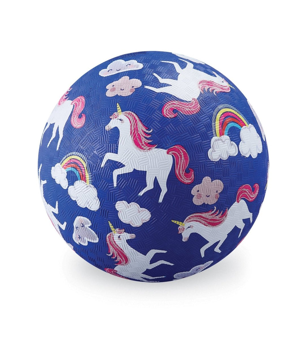 5" Playground Ball - Unicorn-Active Play-Tools 4 Teaching-Classroom Decor and More
