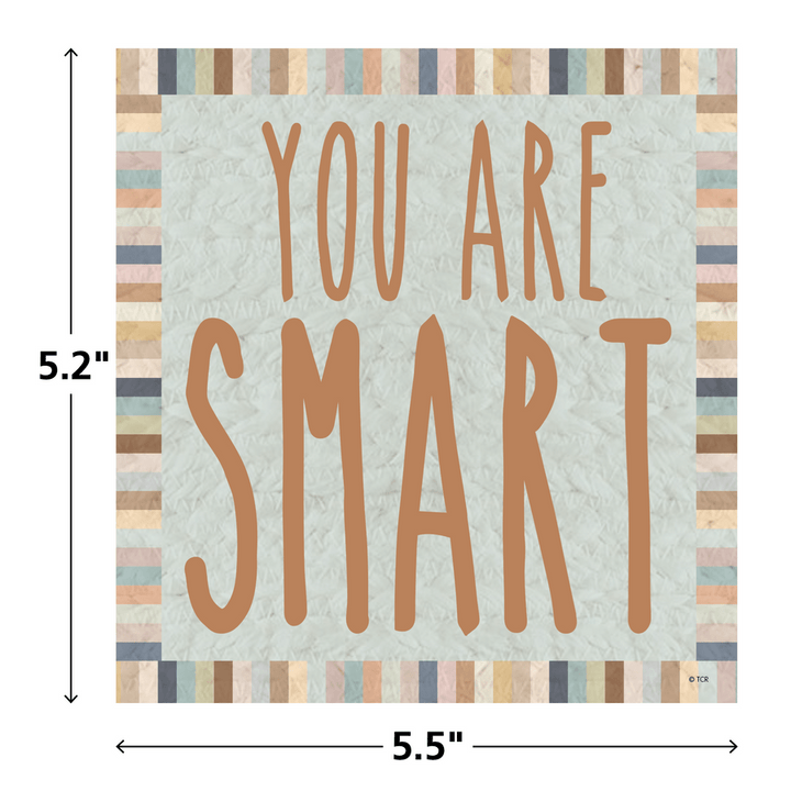 Everyone is Welcome Positive Affirmations Accents-Accents-Tools 4 Teaching-Classroom Decor and More