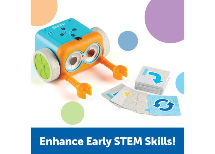 Botley® the Coding Robot-Science & STEM-Tools 4 Teaching-Classroom Decor and More
