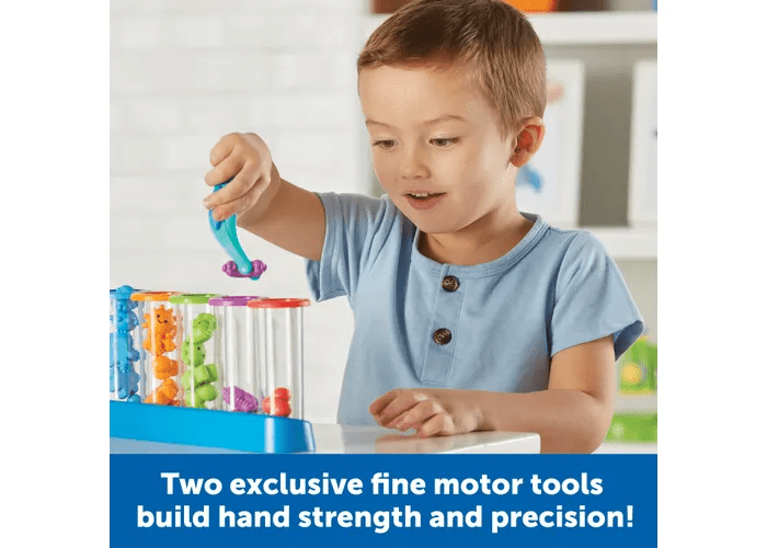Silly Science Fine Motor Sorting Set-Science & STEM-Tools 4 Teaching-Classroom Decor and More