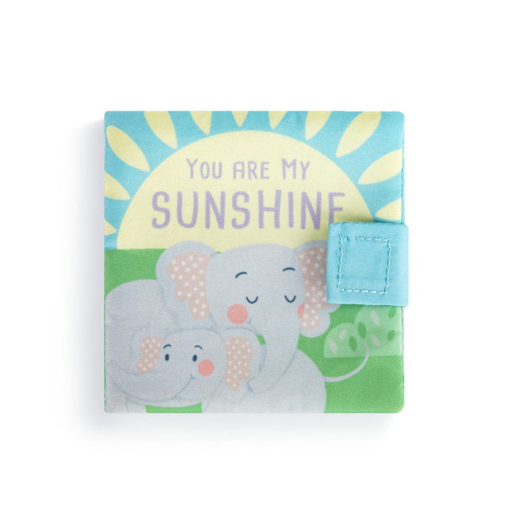 You Are My Sunshine Puppet Book-Baby & Toddler-Tools 4 Teaching-Classroom Decor and More