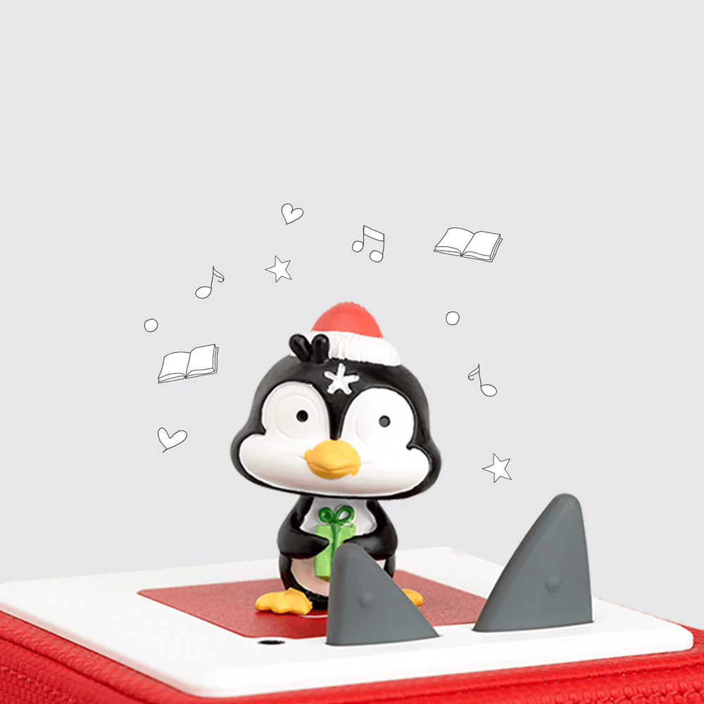 tonies® Favorite Children's Songs - Holiday Songs Tonie-Tonies-Tools 4 Teaching-Classroom Decor and More