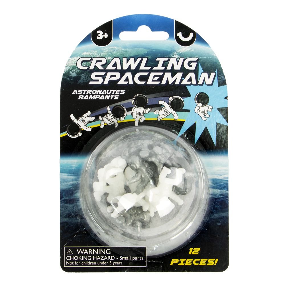 Crawling Spaceman-Fidgets-Tools 4 Teaching-Classroom Decor and More
