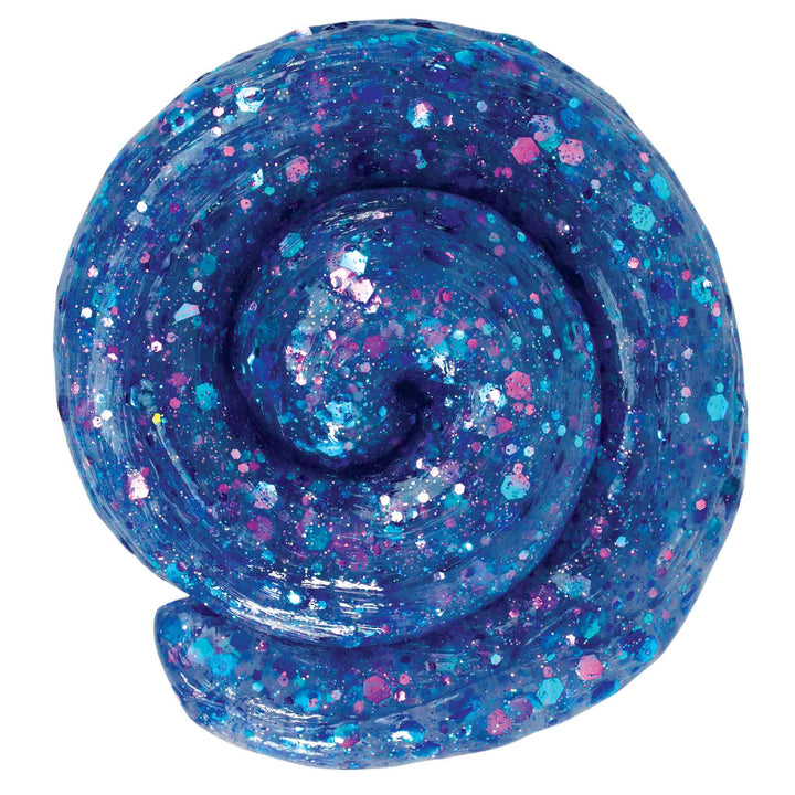 Crazy Aaron's® - Glow In the Dark Mermaid Tale® Thinking Putty®-Thinking Putty-Tools 4 Teaching-Classroom Decor and More