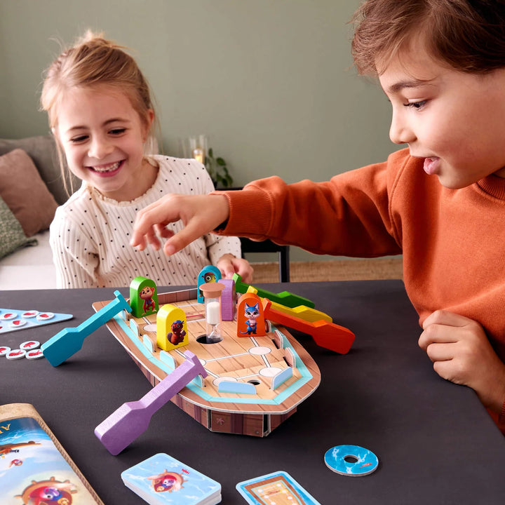 Capt'n Pepe: Treasure Ahoy!-Games-Tools 4 Teaching-Classroom Decor and More