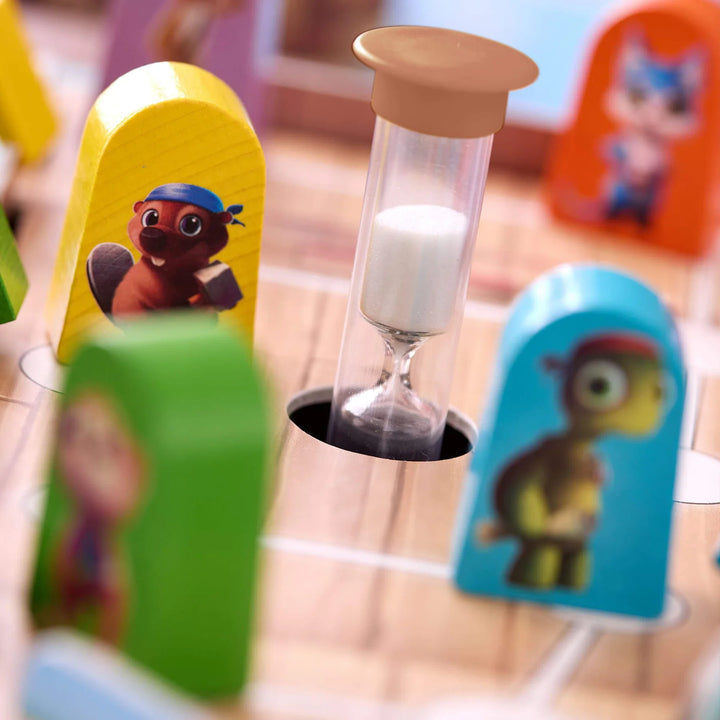 Capt'n Pepe: Treasure Ahoy!-Games-Tools 4 Teaching-Classroom Decor and More