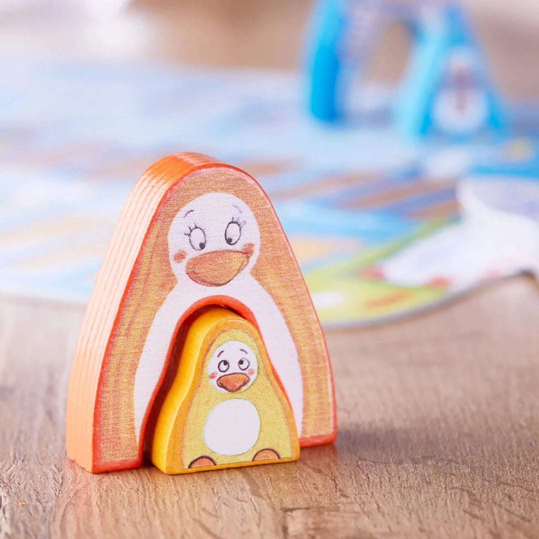 Go, Go, Little Penguin! - Tools 4 Teaching