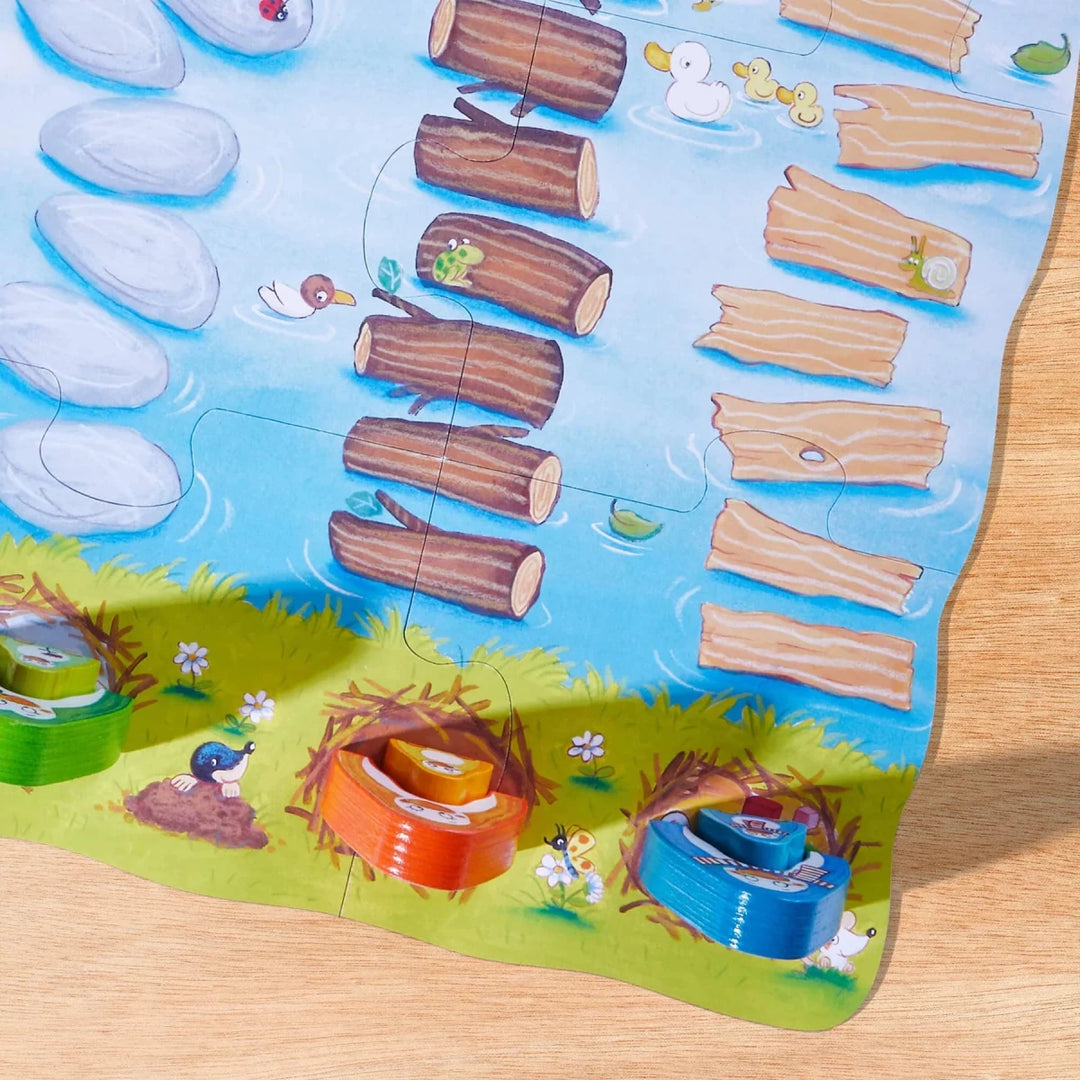 Go, Go, Little Penguin! - Tools 4 Teaching