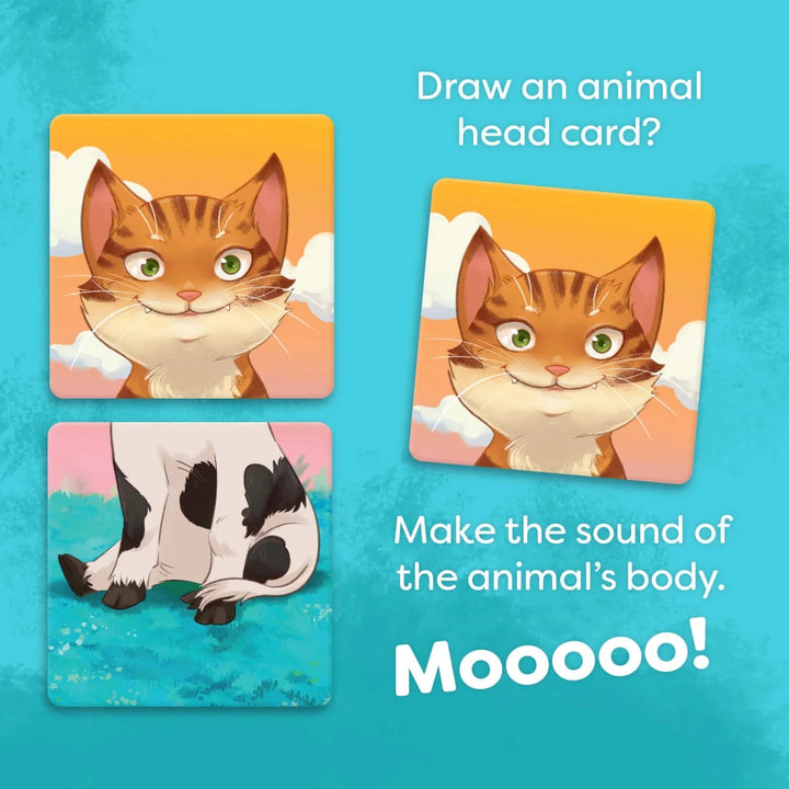 Mixalotl Matching Game - Tools 4 Teaching