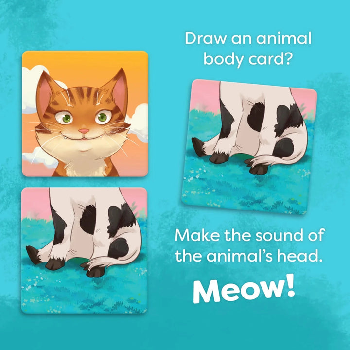 Mixalotl Matching Game - Tools 4 Teaching