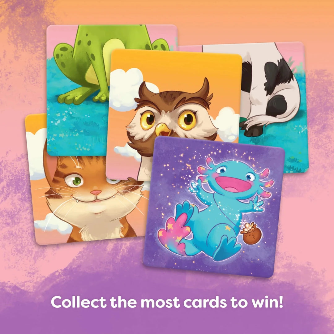 Mixalotl Matching Game - Tools 4 Teaching