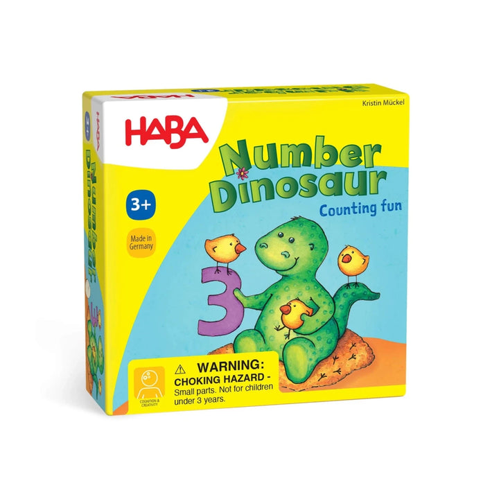 Number Dinosaur Mini Game - Tools 4 Teaching