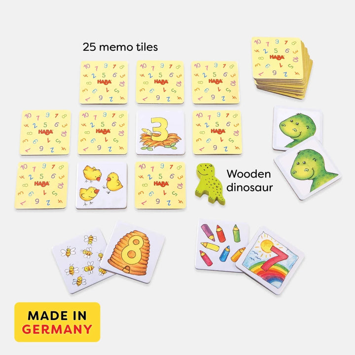 Number Dinosaur Mini Game - Tools 4 Teaching