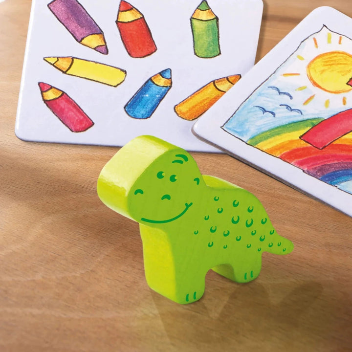 Number Dinosaur Mini Game - Tools 4 Teaching