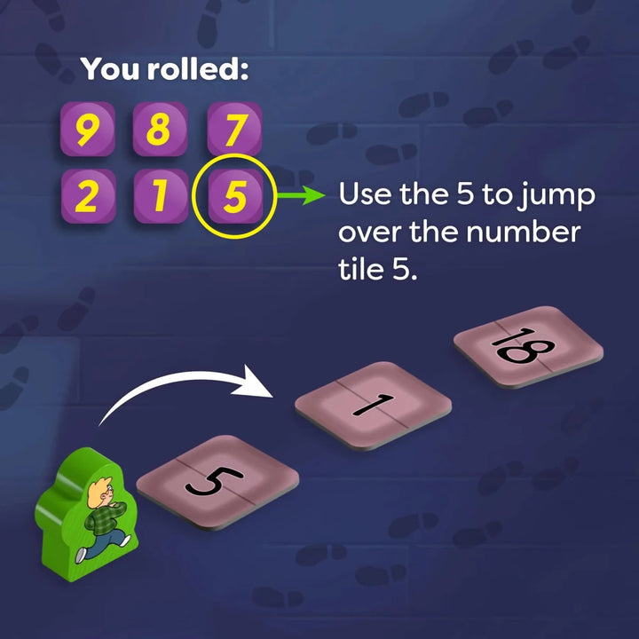 Secret Code 13+4 - Tools 4 Teaching