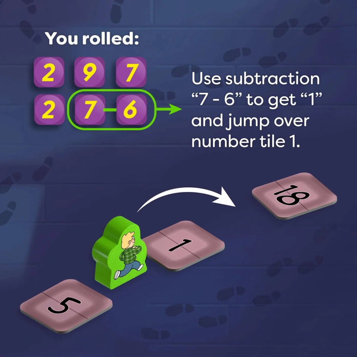 Secret Code 13+4 - Tools 4 Teaching
