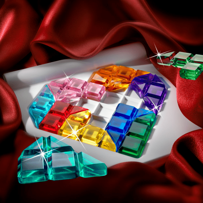 IQ Love-Games-Tools 4 Teaching-Classroom Decor and More