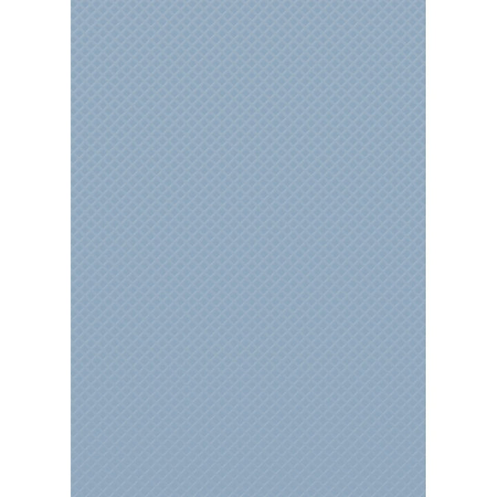 Better Than Paper® Bulletin Board Roll: Cottage Blue-Bulletin Board Paper - Better Than Paper-Tools 4 Teaching-Classroom Decor and More