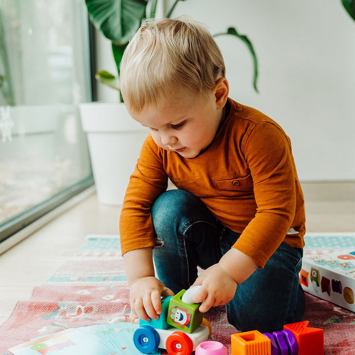 SmartMax My First Build and Drive-Baby & Toddler-Tools 4 Teaching-Classroom Decor and More