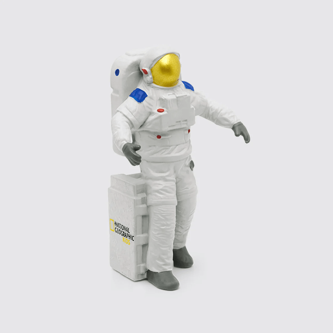 tonies® National Geographic Kids - Astronaut Tonie-Tonies-Tools 4 Teaching-Classroom Decor and More