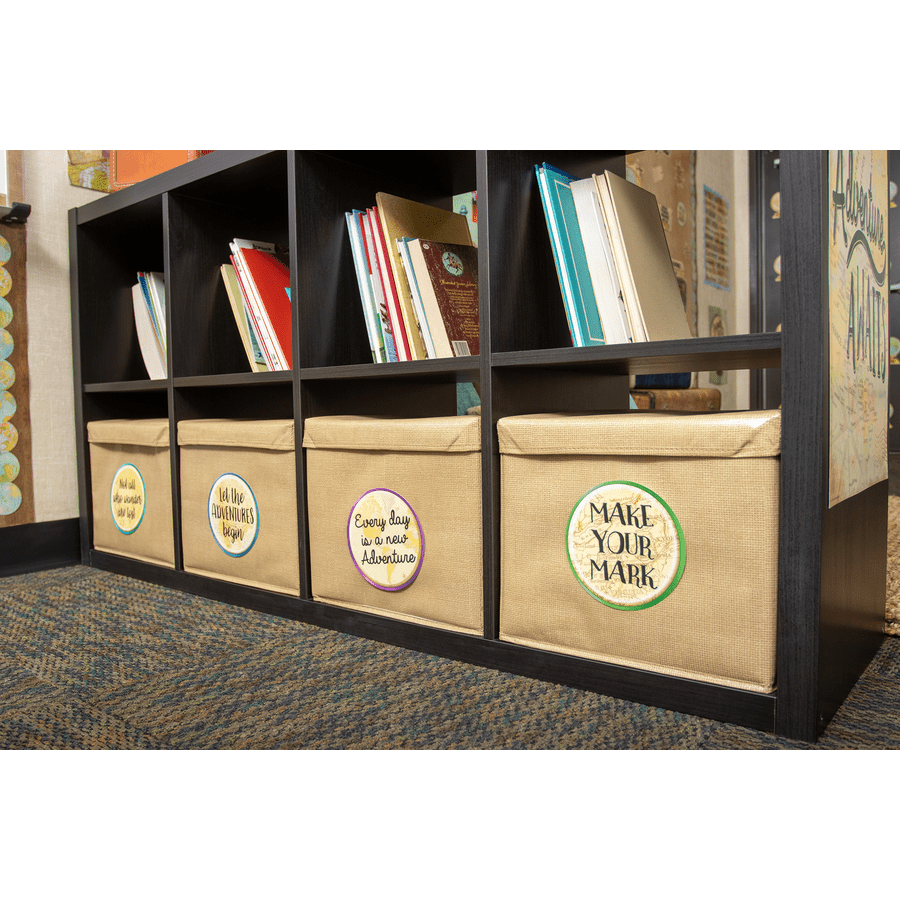 Travel the Map Positive Sayings Accents-Accents-Tools 4 Teaching-Classroom Decor and More