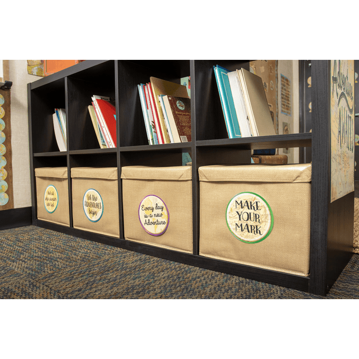 Travel the Map Positive Sayings Accents-Accents-Tools 4 Teaching-Classroom Decor and More