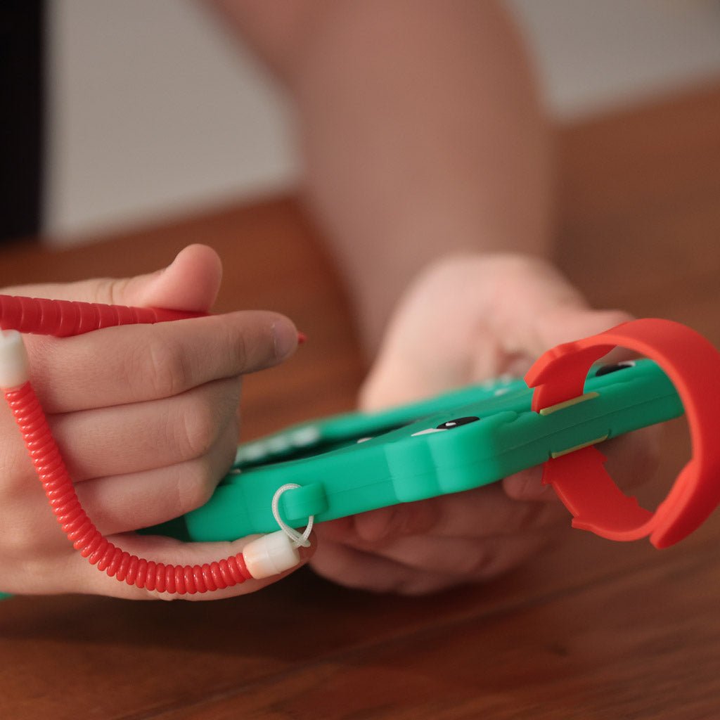 Sketch Pals™ Doodle Board - Rawry the Dinosaur-Boogie Boards-Tools 4 Teaching-Classroom Decor and More