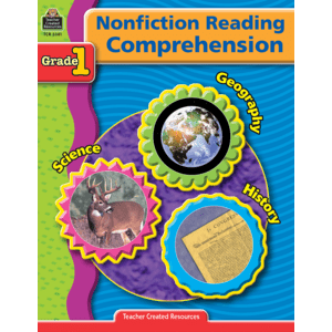 Nonfiction Reading: Comprehension-Subjects - Reading - Reading Books-Tools 4 Teaching-Classroom Decor and More