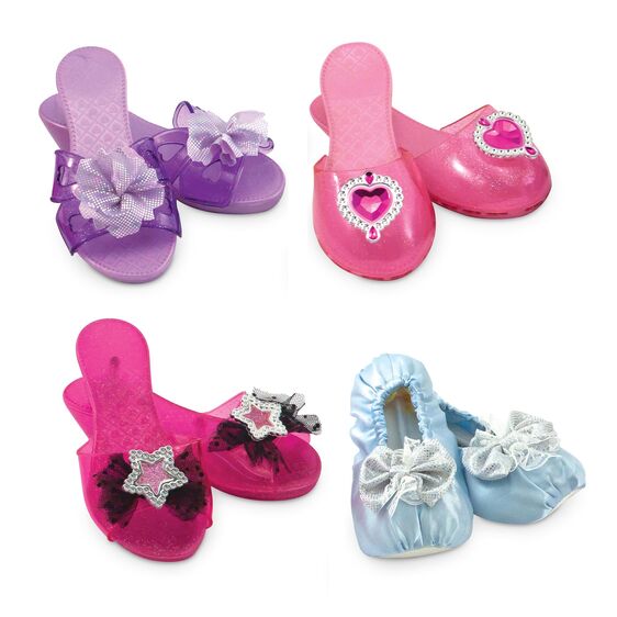 Dress-Up Shoes - Role Play Collection-Dress Up &amp; Jewelry-Tools 4 Teaching-Classroom Decor and More