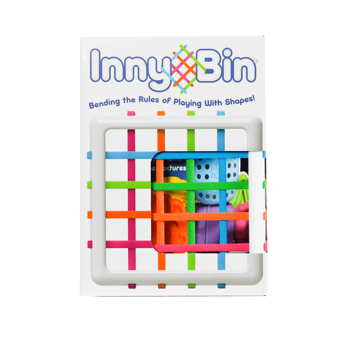 InnyBin-Baby & Toddler-Tools 4 Teaching-Classroom Decor and More