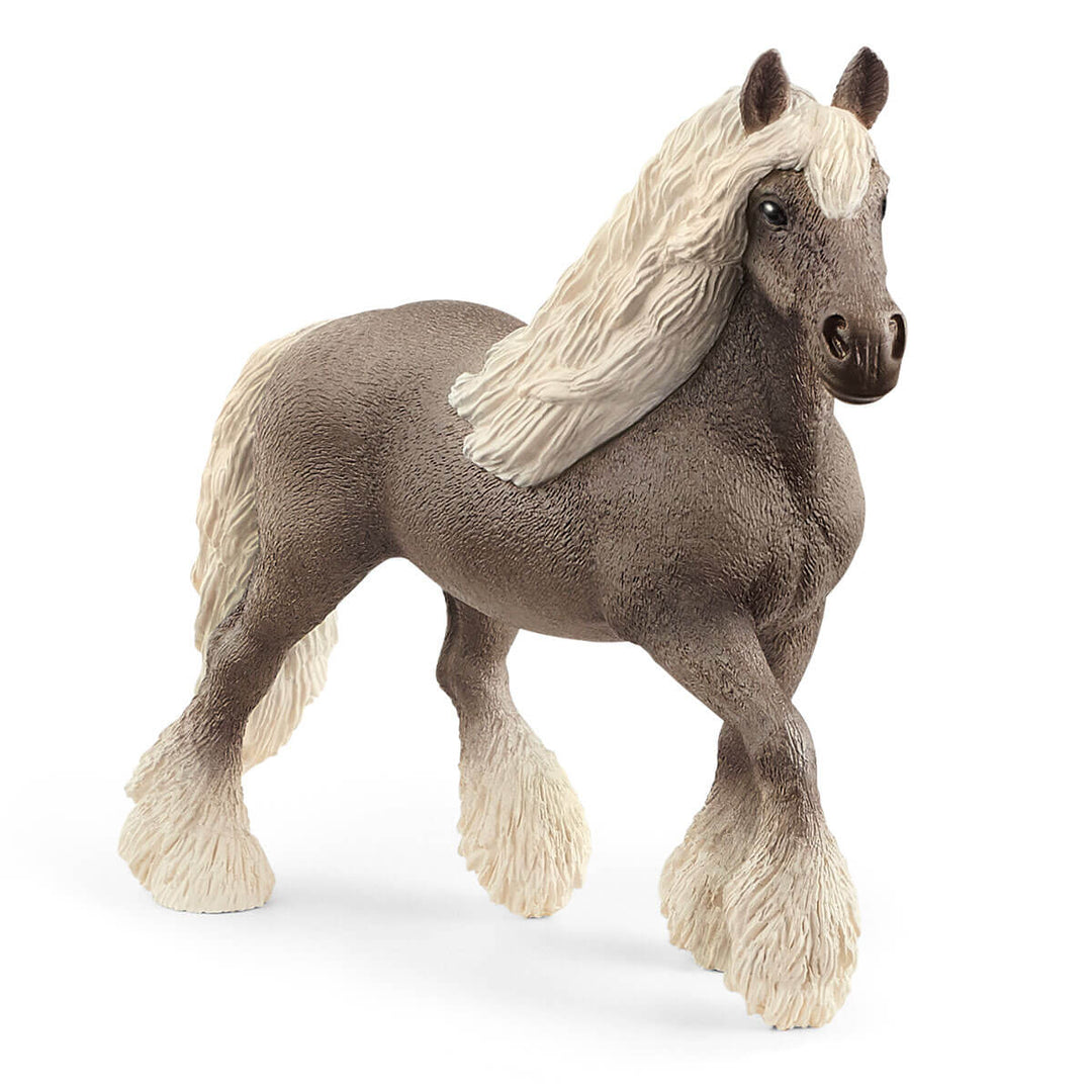 Silver Dapple Mare-Schleich USA-Tools 4 Teaching-Classroom Decor and More