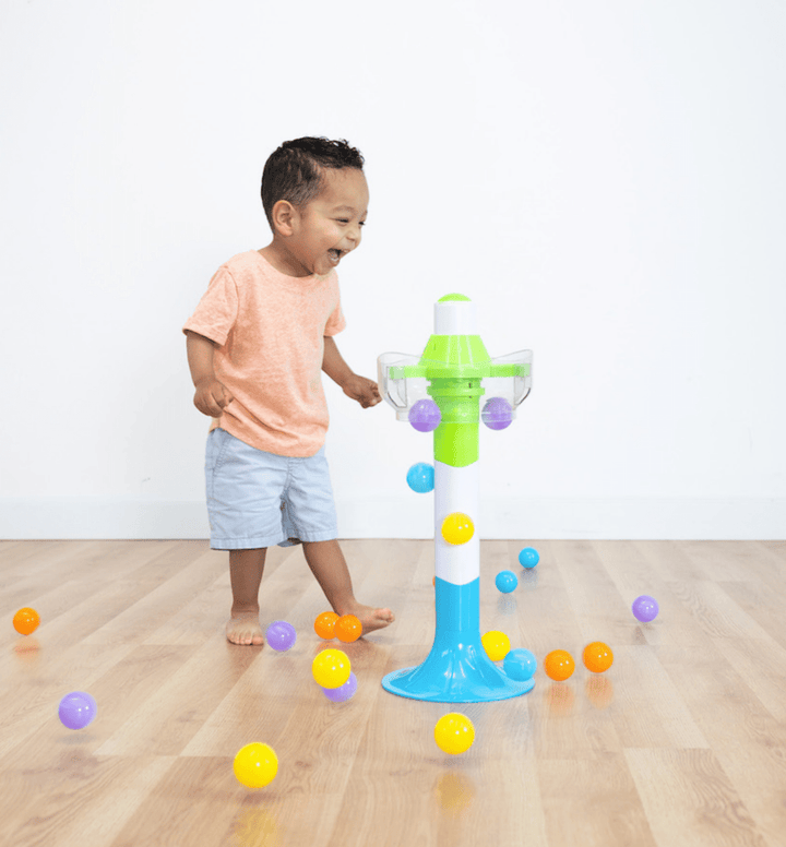 SpillAgain-Baby & Toddler-Tools 4 Teaching-Classroom Decor and More