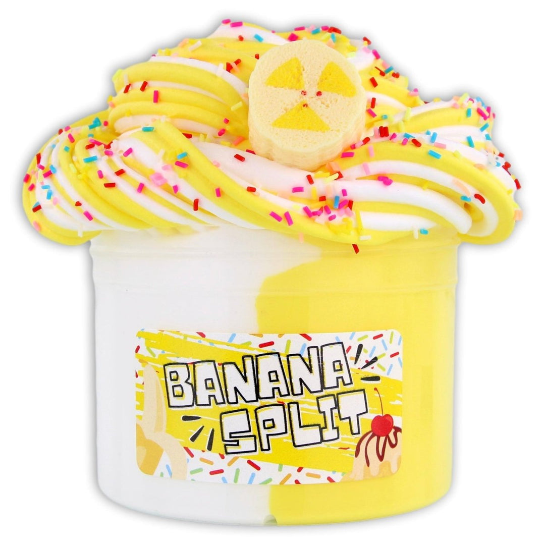 Dope™ Slimes Banana Split-Dope Slimes-Tools 4 Teaching-Classroom Decor and More