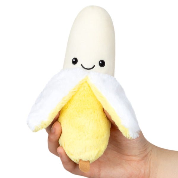 *Snacker Banana-Stuffed Animals & Plush-Tools 4 Teaching-Classroom Decor and More