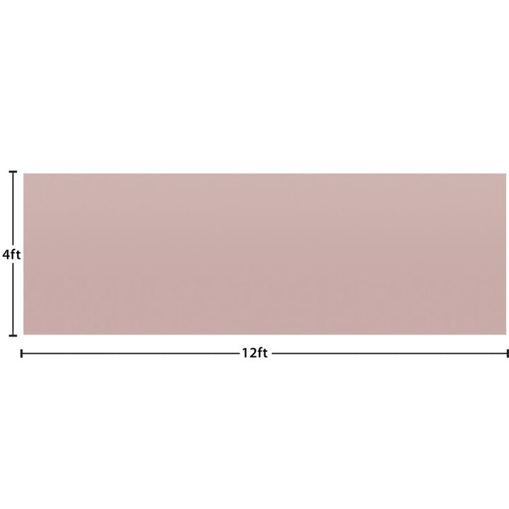 Better Than Paper® Bulletin Board Roll: Light Mauve-Bulletin Board Paper - Better Than Paper-Tools 4 Teaching-Classroom Decor and More