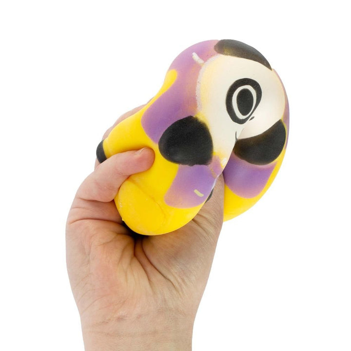 Squishy Panda Doughnut-Fidgets-Tools 4 Teaching-Classroom Decor and More