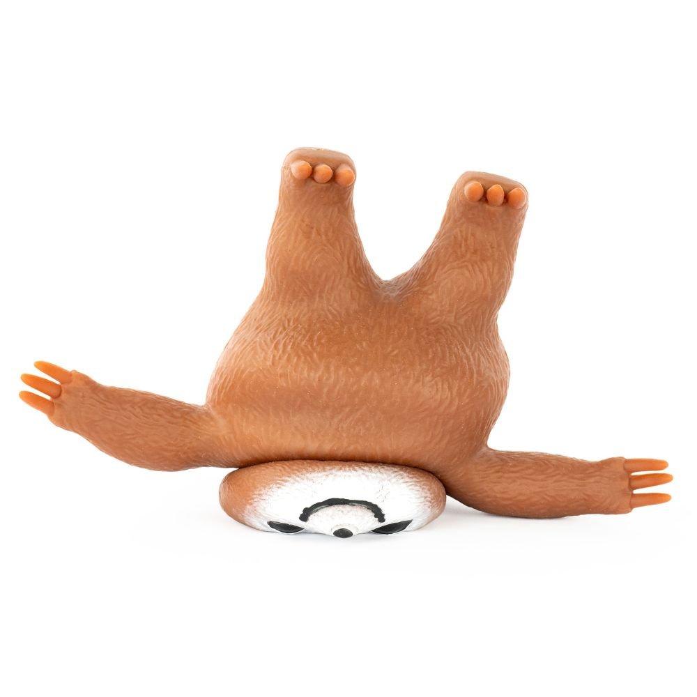 Stretch 'N Smash Sloth-Fidgets-Tools 4 Teaching-Classroom Decor and More