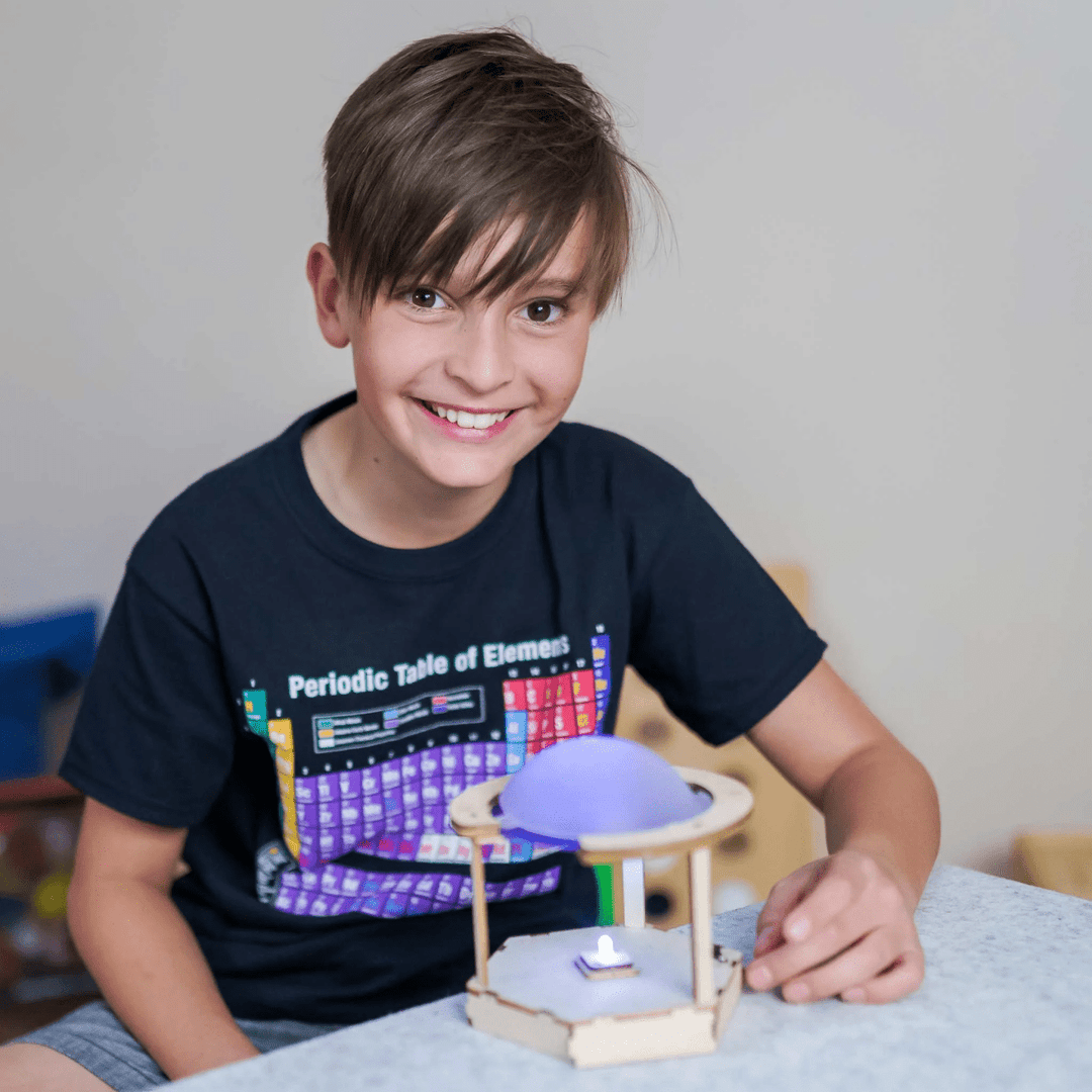 Planetarium Creator DIY Astronomy-Science & STEM-Tools 4 Teaching-Classroom Decor and More