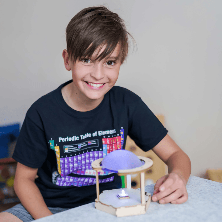 Planetarium Creator DIY Astronomy-Science & STEM-Tools 4 Teaching-Classroom Decor and More