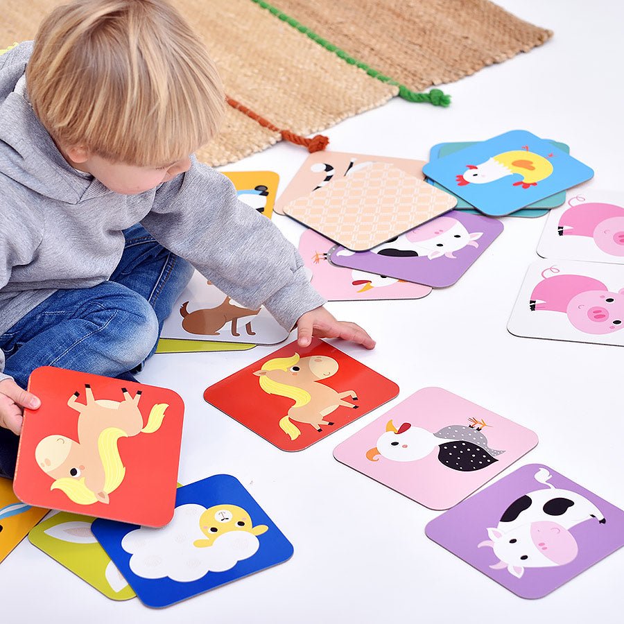 *Suuuper Size Memory Game for ages: 2+-Games-Tools 4 Teaching-Classroom Decor and More