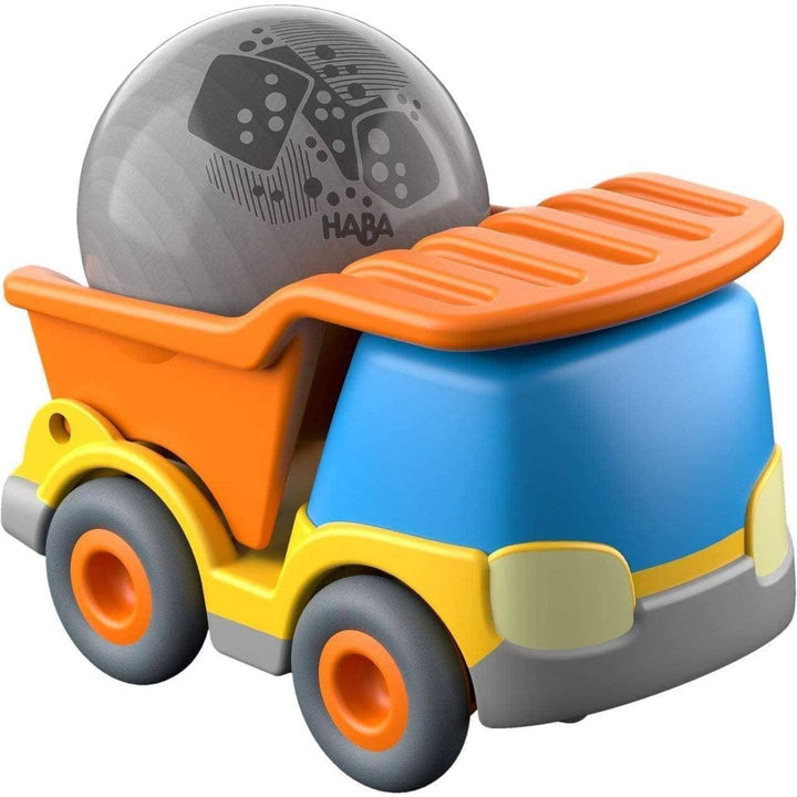 Kullerbu Dump Truck with Tipping Action-Vehicles & Construction-Tools 4 Teaching-Classroom Decor and More