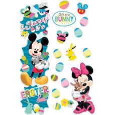 *Mickey Mouse Easter Door Decor-Tools 4 Teaching-Classroom Decor and More