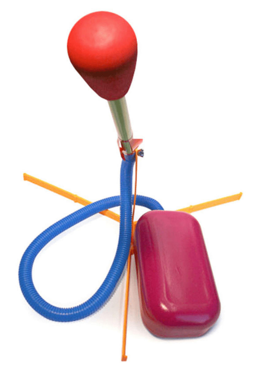 Ultra Stomp Rocket®-Active Play-Tools 4 Teaching-Classroom Decor and More