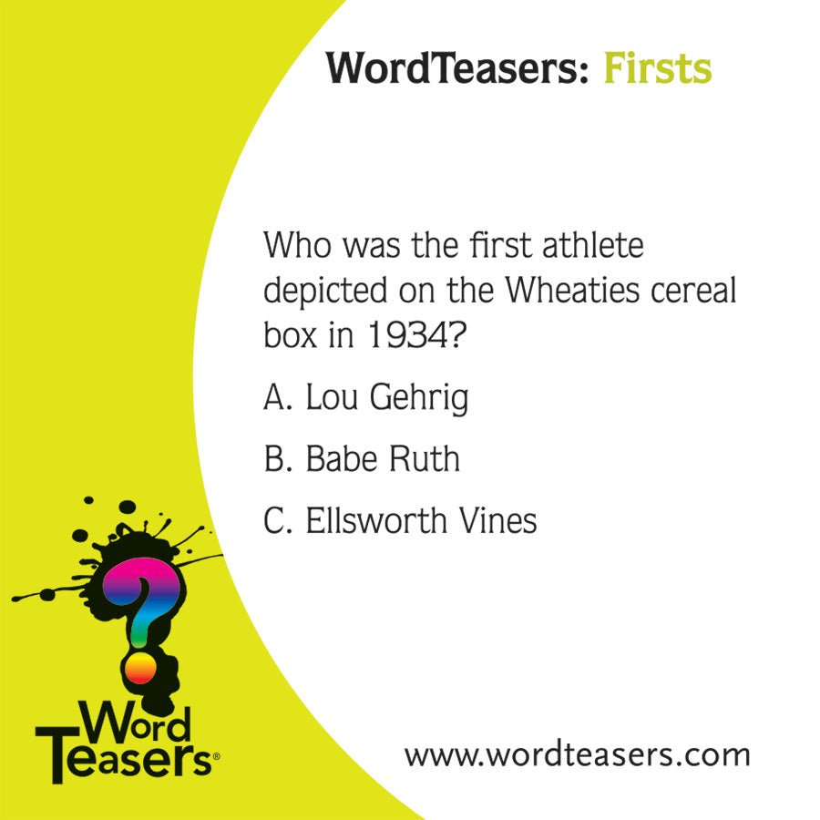 WordTeasers®: Firsts-Games-Tools 4 Teaching-Classroom Decor and More