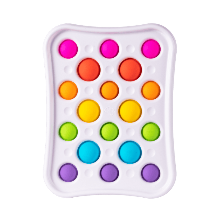 Dimpl Pops-Fidgets-Tools 4 Teaching-Classroom Decor and More